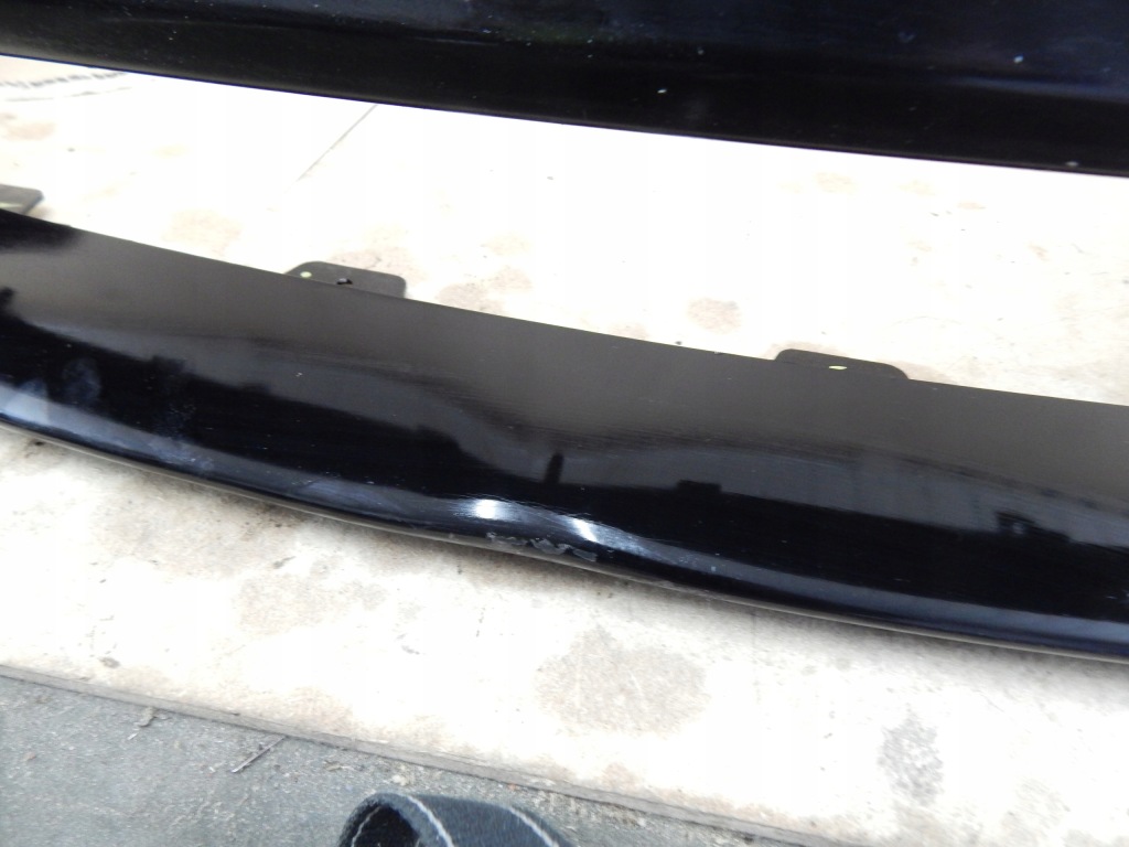 фото №7, Бампер перед передний tesla model s 1564689-00-c оригинал