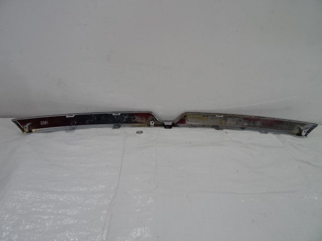 фото №9, Dacia dokker хром молдинг решітка решітка 623822722r