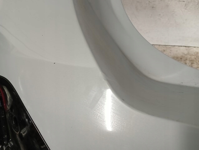 фото №6, Бампер задняя задний bmw v 5 g60 sedan m-pakiet 23-