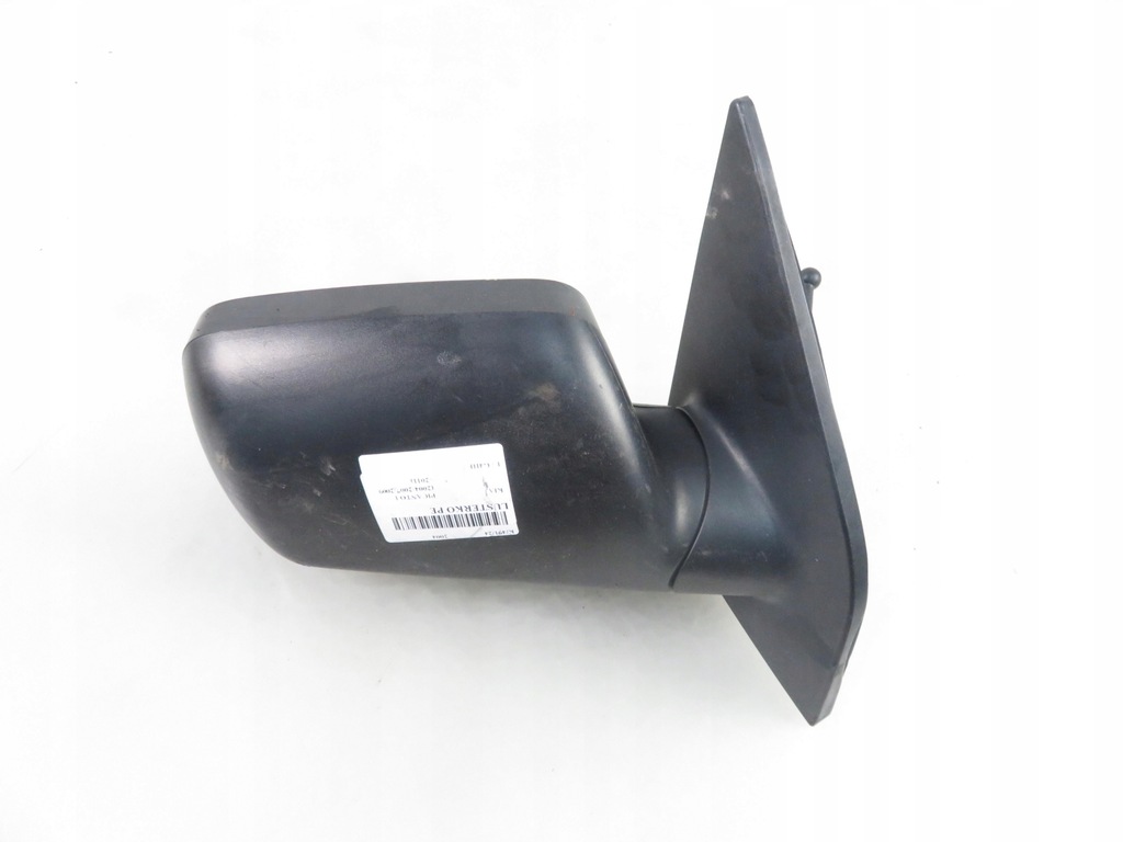 фото №8, Дзеркало праве kia picanto i 03