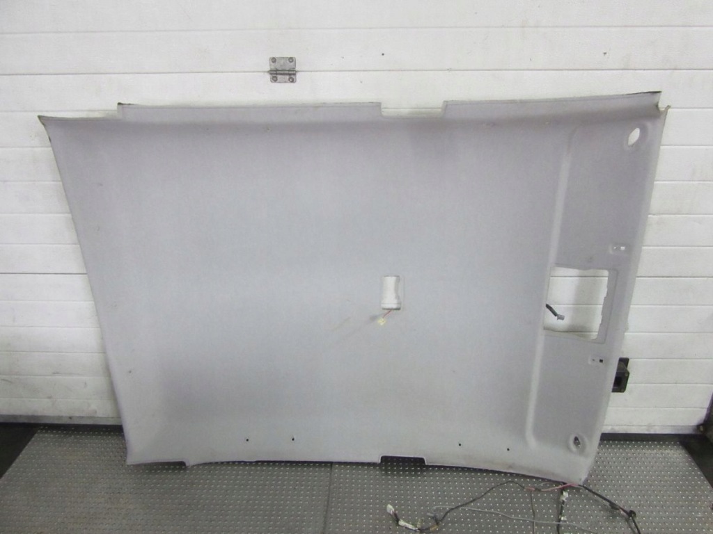 фото №1, Toyota hilux vii 2012 потолок 4d 63310-ok490