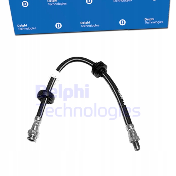 фото №1, Трубка тормозной do lancia dedra 1.8 gt le 2.0