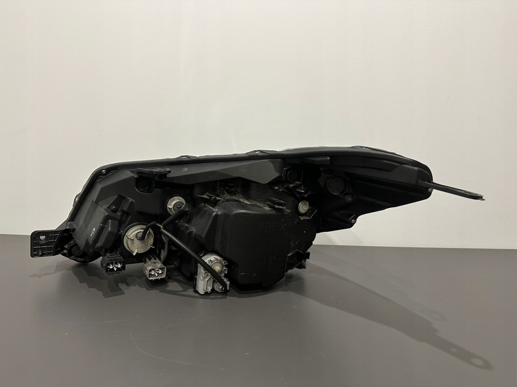 фото №10, Subaru forester iv lift лампа правая full led europa