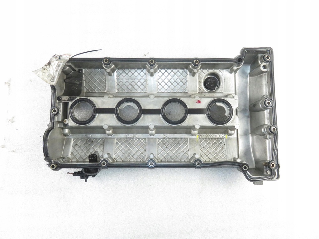 фото №5, Кришка клапанів ford galaxy 2.3 16v dohc 95xm6583ab