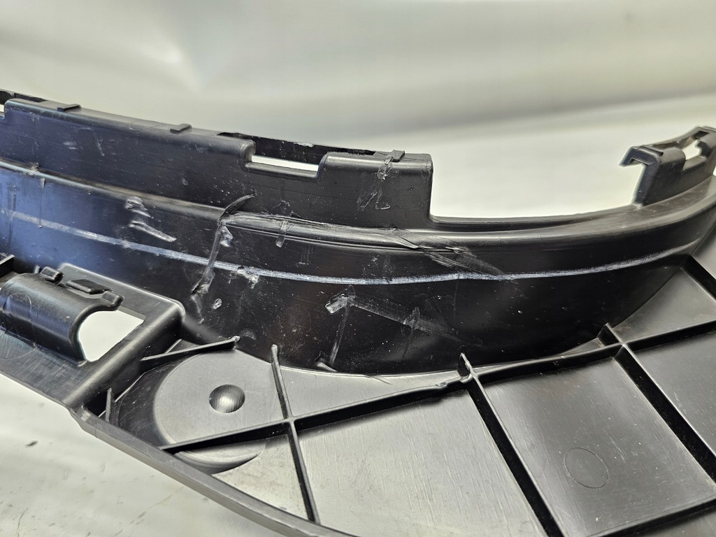 фото №12, Направляющая кронштейн zderzakaprawy bmw ix3 g08 21-23 bev перед m-pakiet