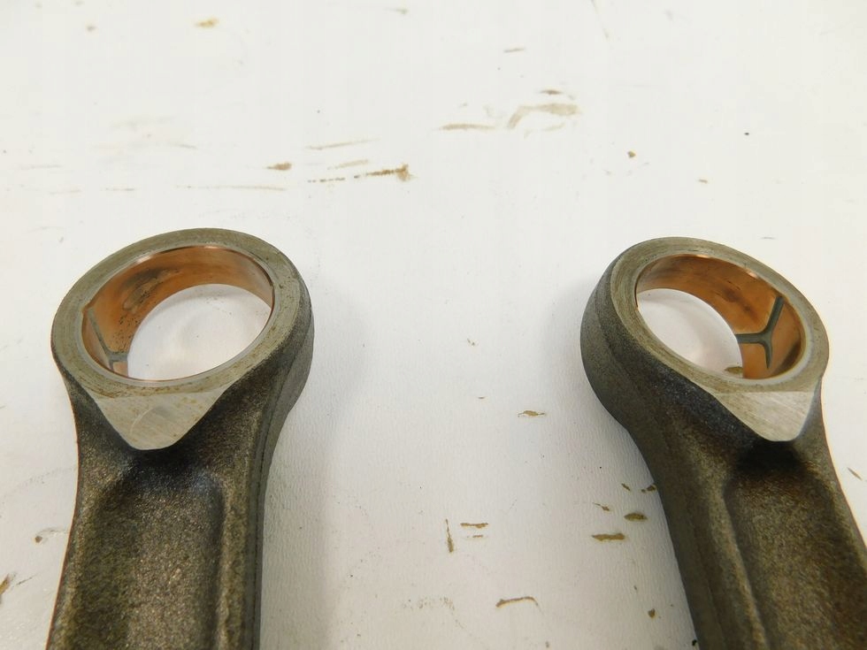 фото №5, Шатун opel insignia 2.0 cdti astra 190 biturbo