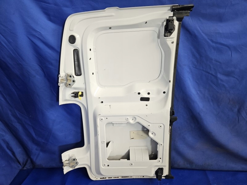 фото №13, Двері правий задня expert iii jumpy iii proace ii