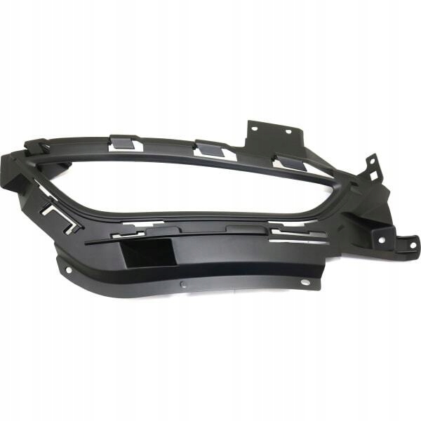 фото №1, Решітка бампера ліва chrysler 200 2015