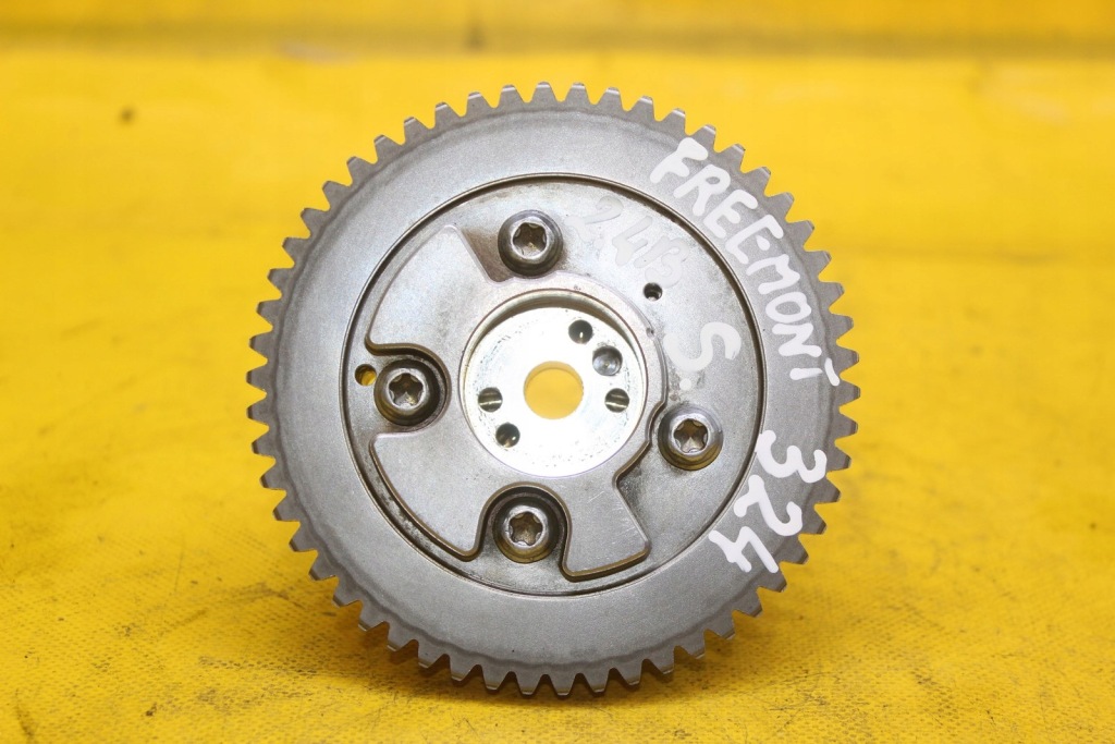 фото №1, Колесо faz регулятор варіатор fiat freemont compass caliber 2.4 05047021aa