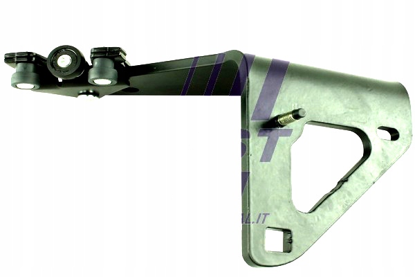 фото №3, Направляющая дверь renault trafic 01 bok fast