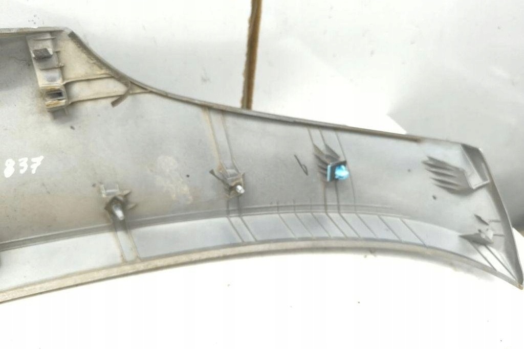 фото №7, Підсвітка номера реєстрації hyundai ix35 lm, el, elh 873712s000