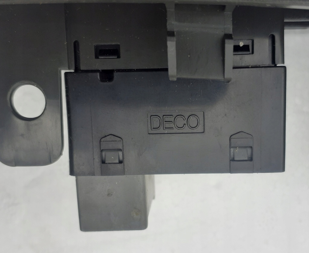 фото №7, Панель регулювання вікон oryg. chevrolet spark m300 202008913 201006506