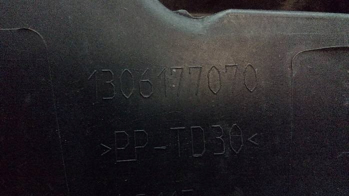 фото №6, Жабо peugeot boxer ii 1306177070