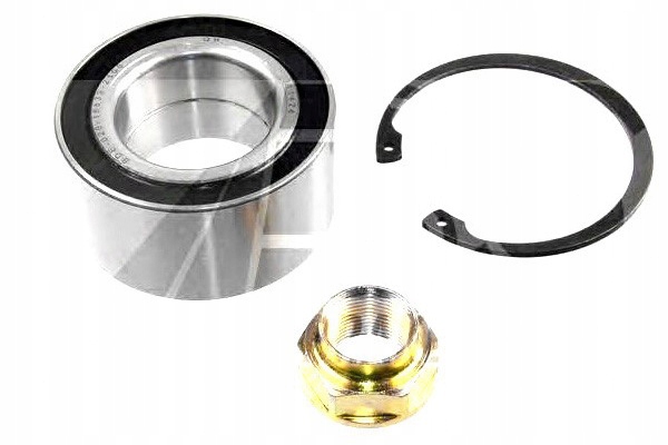 фото №2, Набор ремонтный ступица a.b.s. 200375