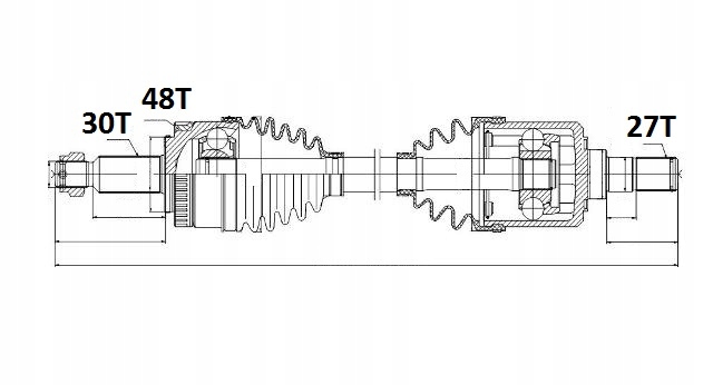 фото №10, Nty npw-ka-326 wał приводной