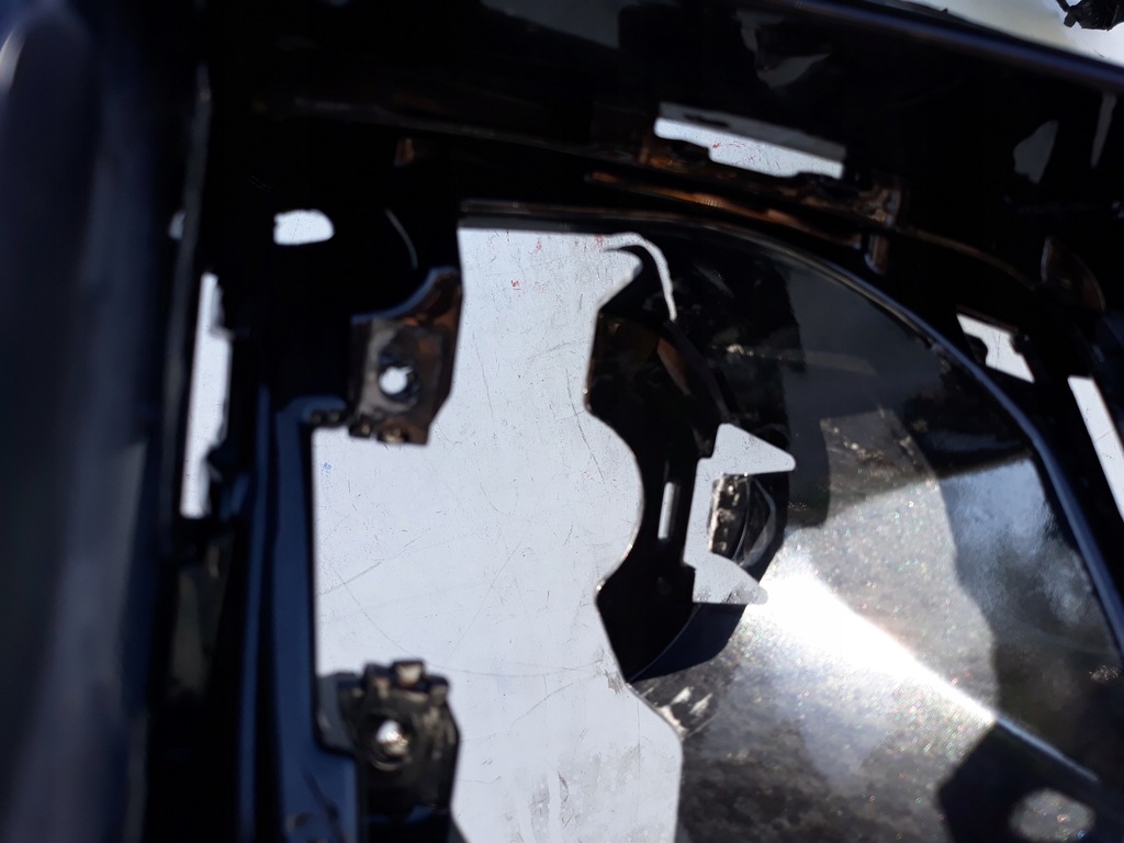 фото №15, Bmw 2 f22 f23 m набор бампер передний перед