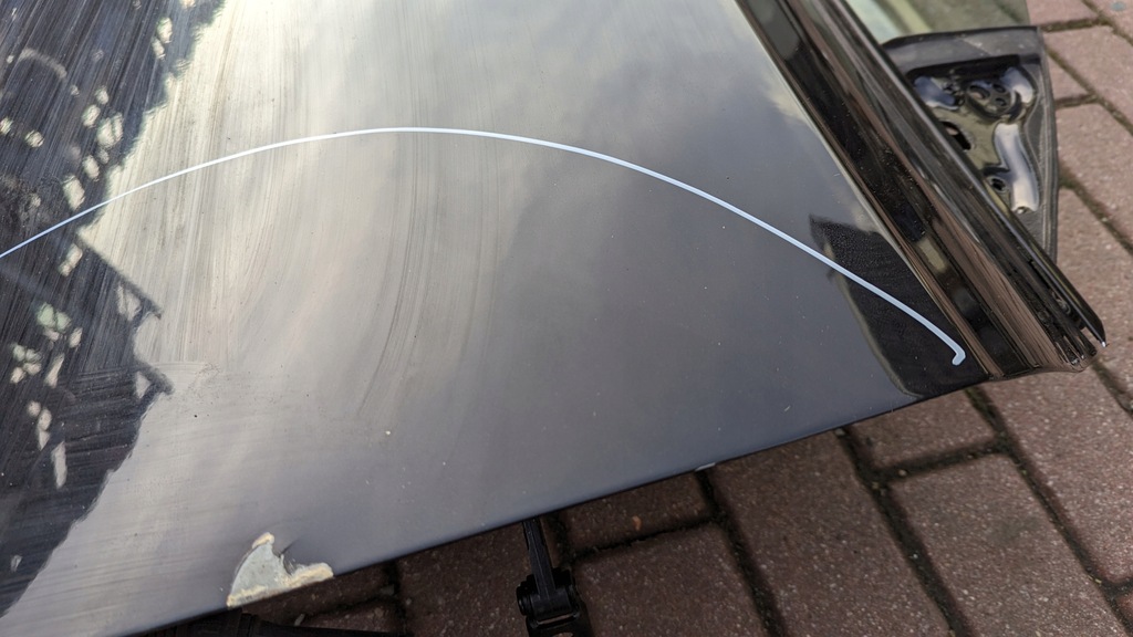 фото №8, Двері праве audi a5 8t coupe