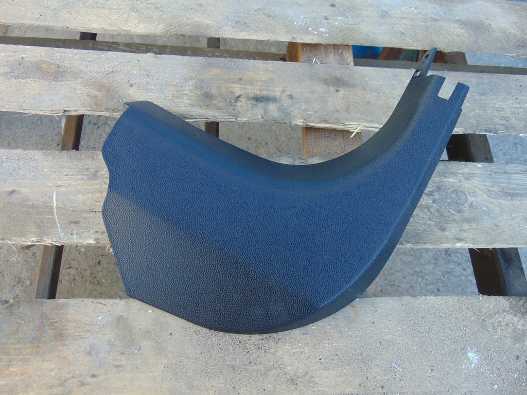 фото №1, Защита порог правая ford ecosport mk2