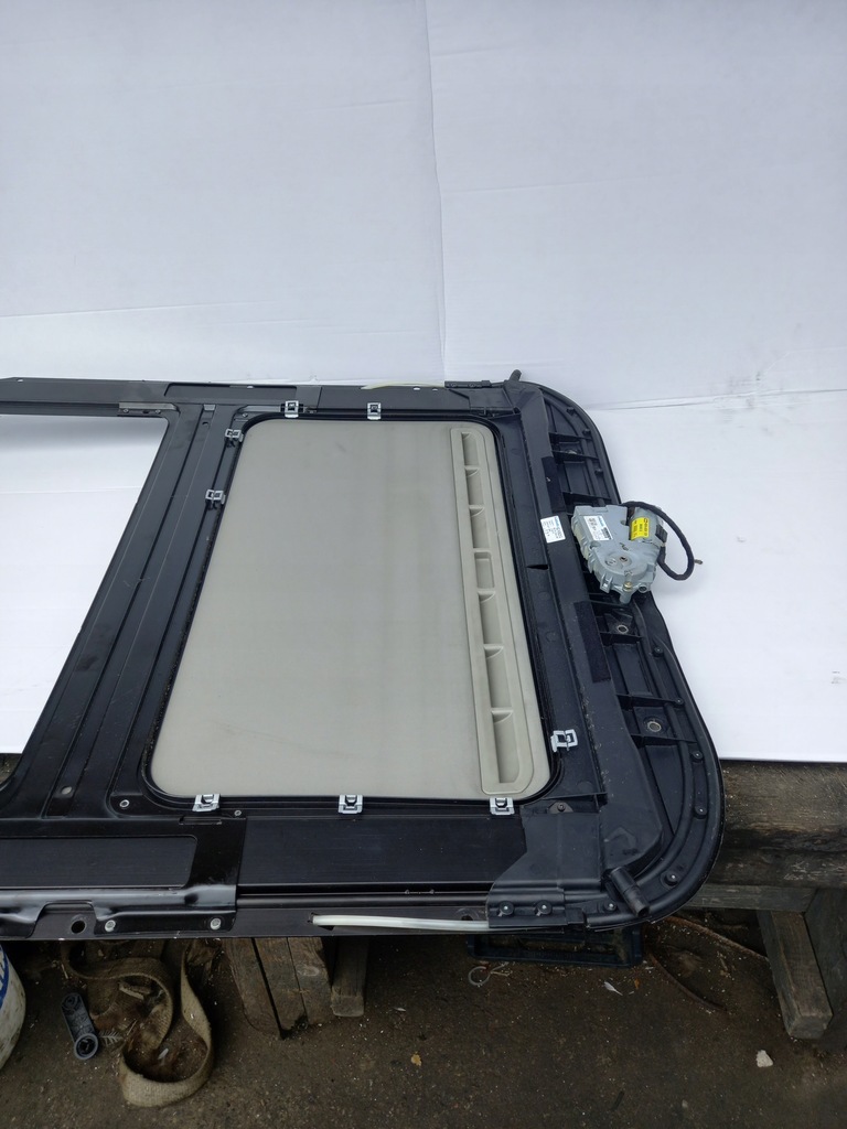 фото №12, Люк audi a4 b6 8e5877041q