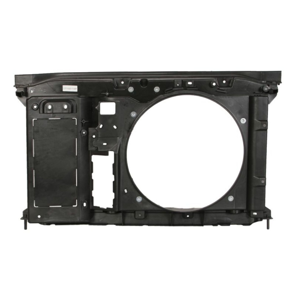 фото №1, Pas перед peugeot 5008 i 09-17