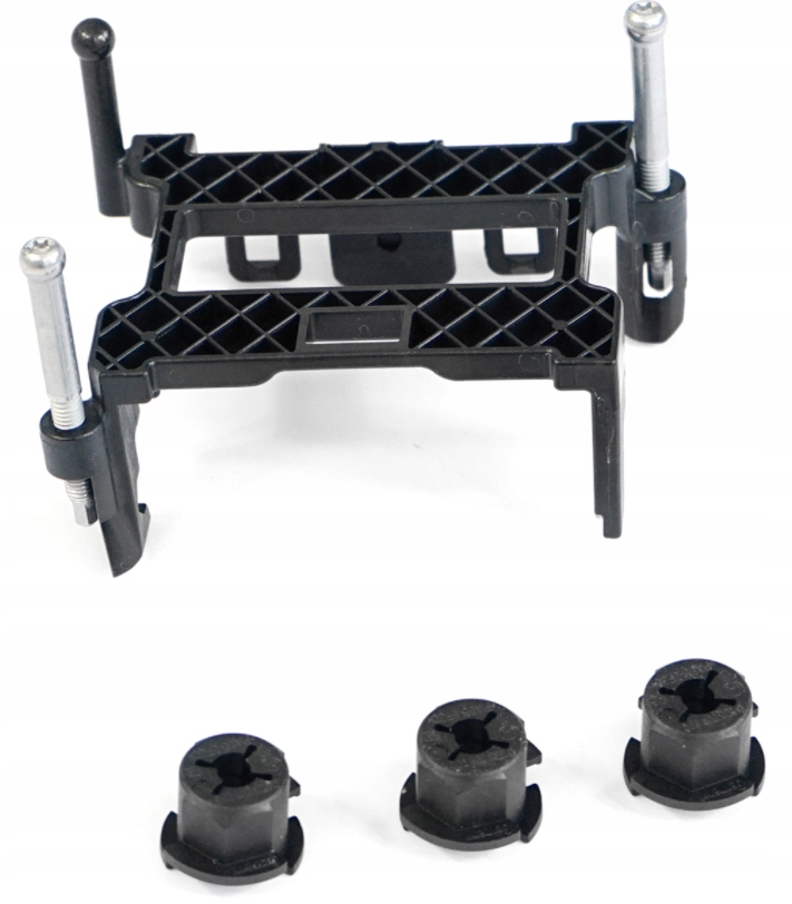 фото №1, Набор ремонтный радара кронштейн радара seat vw