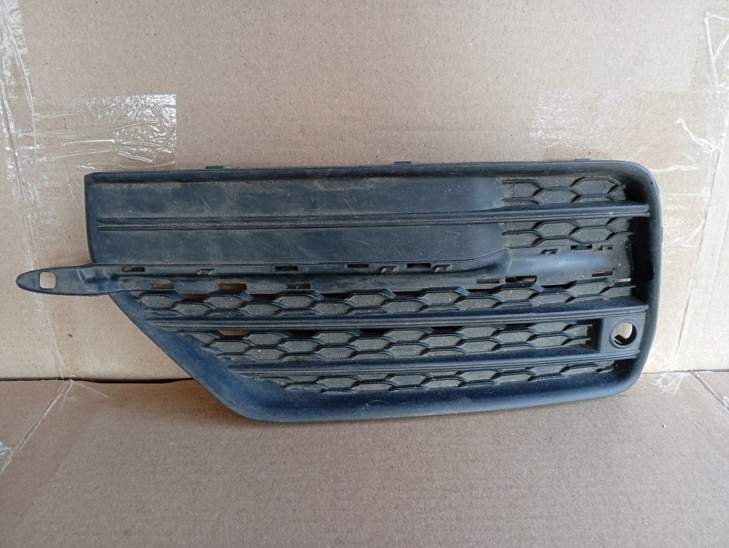 фото №1, Решётка бампера volvo xc90 ii