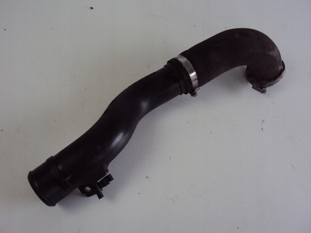 фото №3, Труба интеркулер range rover vogue l405 3.0d