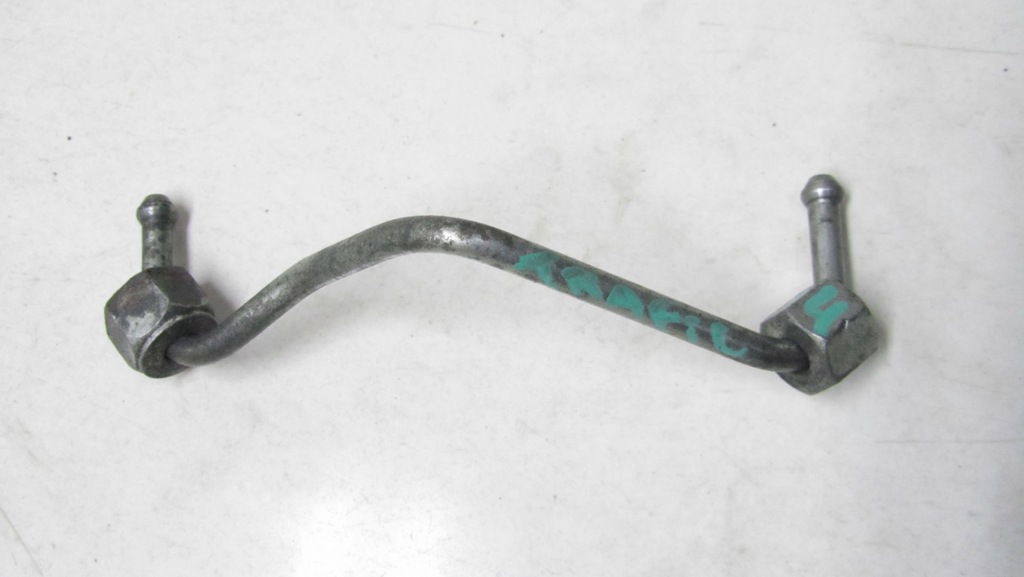 фото №1, Trafic vivaro ii 2.0 шланг трубка топлива 734020a