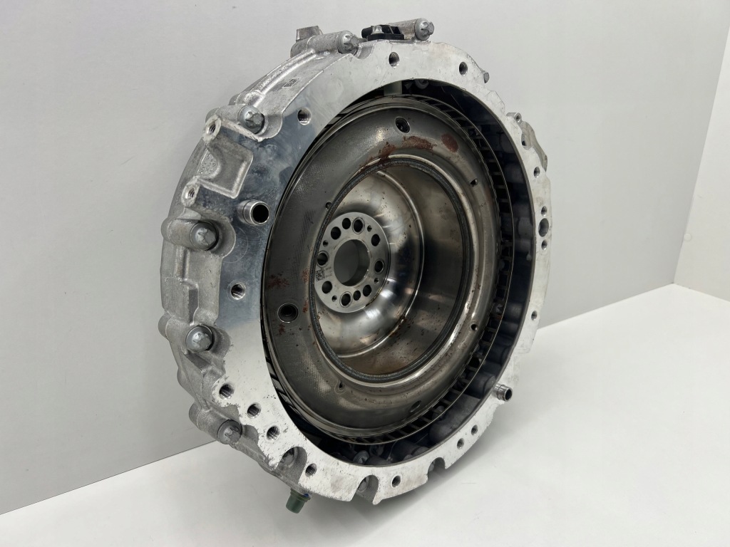 фото №11, Генератор пусковий mercedes gls gle w167 g-klasa s-klasa w223 6.3 63 amg