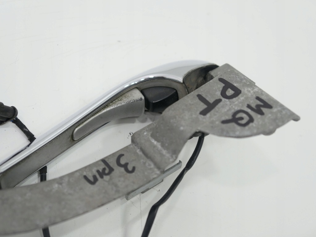 фото №5, Ручка дверь задняя правый maserati quattroporte v