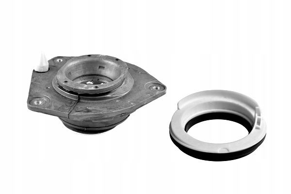 фото №2, Подушка амортизатора перед l/p renault grand scenic ii megane ii