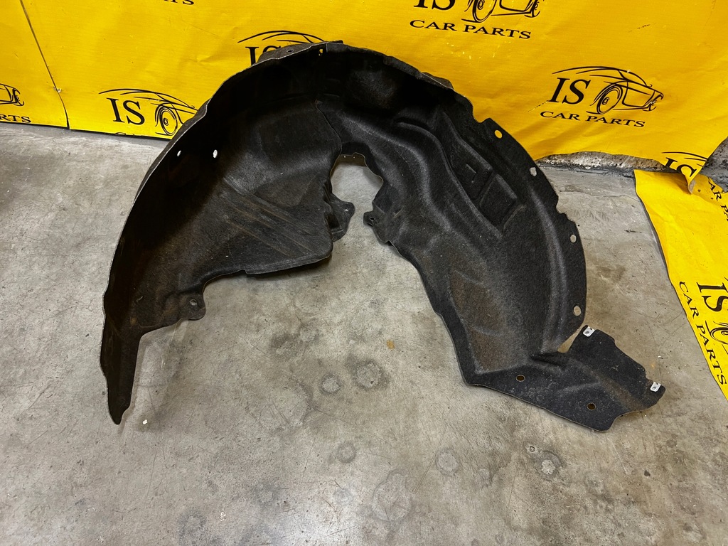 фото №1, Підкрилок повний задня лівий ford kuga mk3 lift