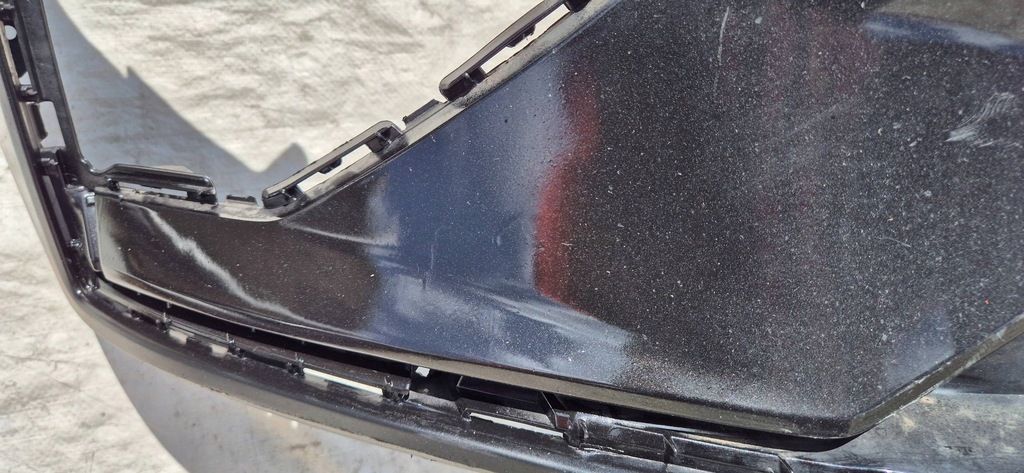 фото №9, Volvo v60 ii / s60 iii 18-22 r-design бампер перед spr org