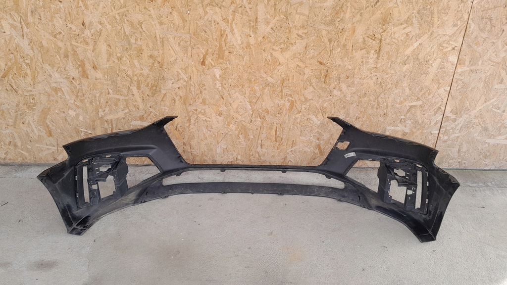 фото №8, Audi a5 ii s line lift бампер перед передний