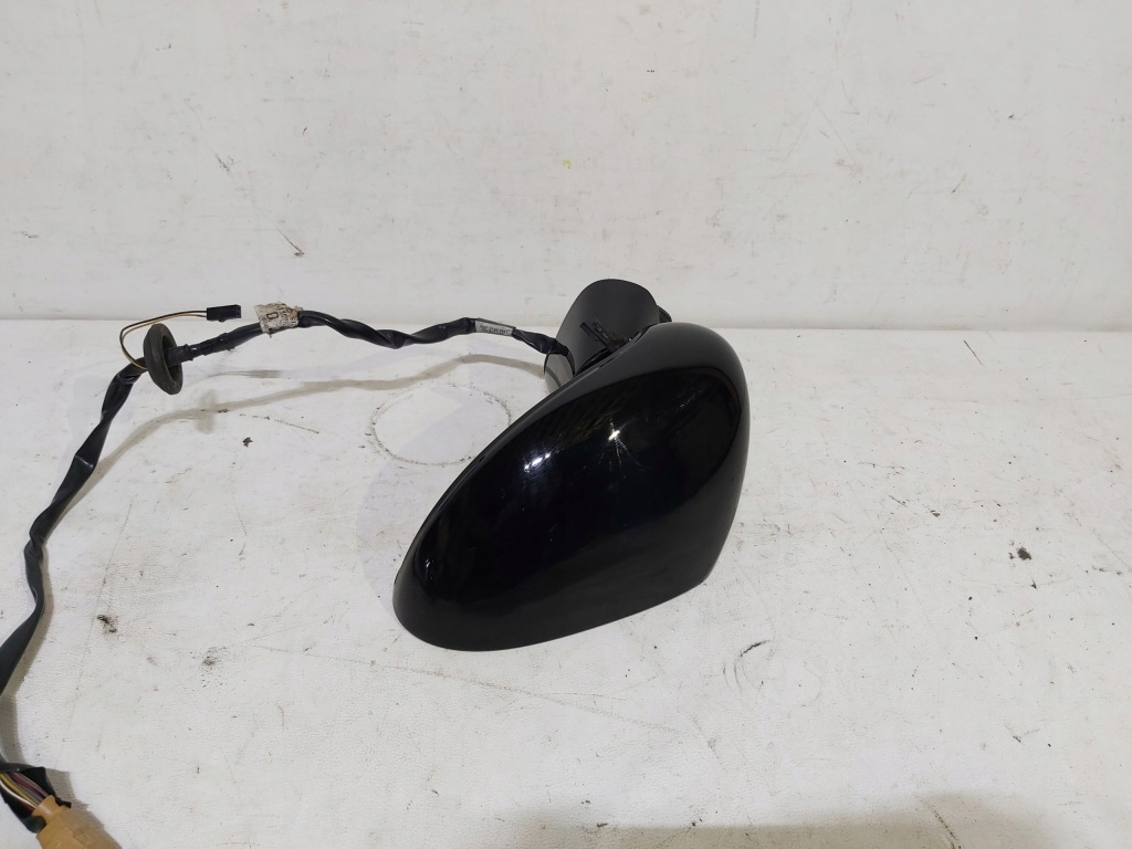 фото №4, Зеркало левая наружное bentley continental gt 12 pin