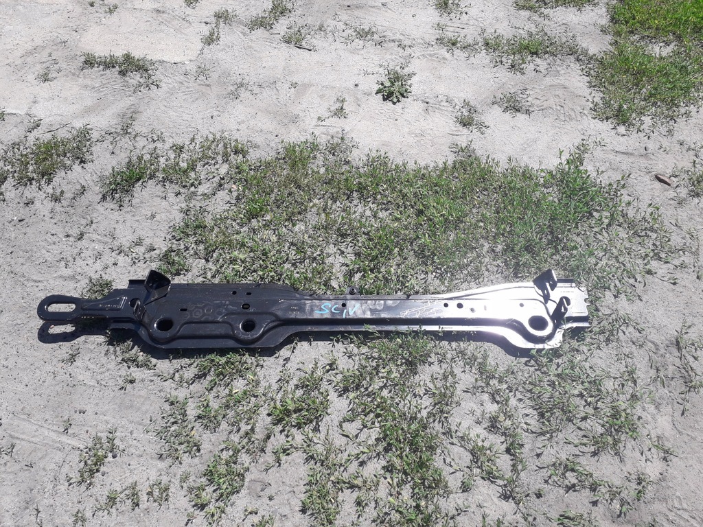 фото №1, Балка pod радиатор renault scenic iv megane iv talisman 16-