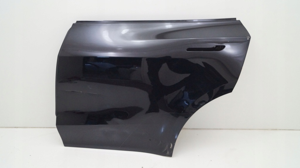 Купить Tesla y 20-24 задняя задняя левое дверь t