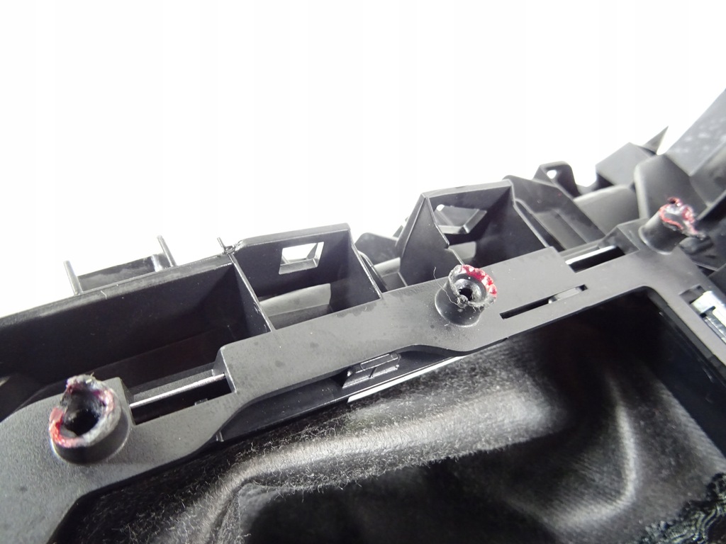 фото №11, Vw polo 2g lift r-line тунель рамка домкрата домкрат 2g1857925c 2g1711113q