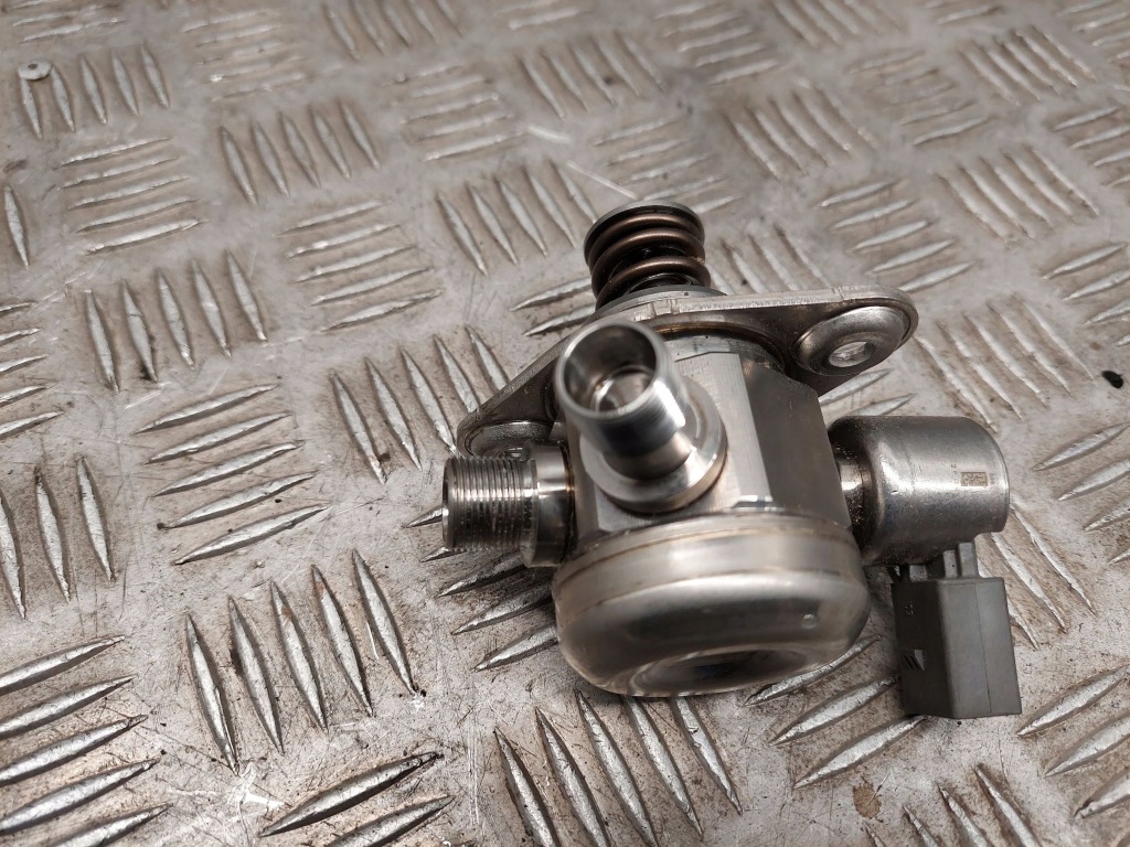 Mercedes-benz gl x166 2014 насос упорскування wysokiego тиску Недорого