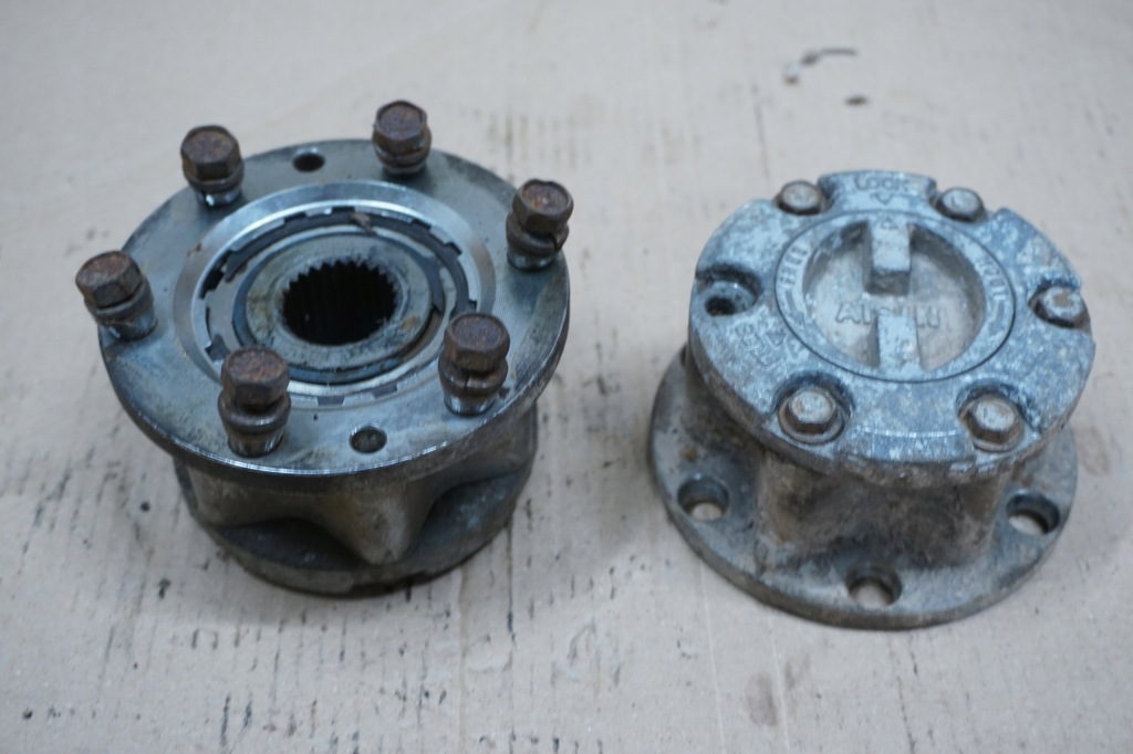 фото №3, Samurai муфта муфта привода 410 413