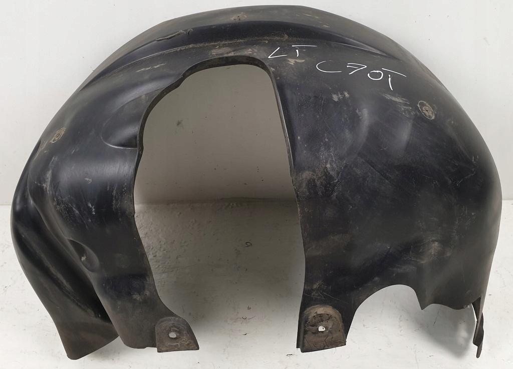 фото №1, Підкрилок лівий задня volvo c70 ii 9466441