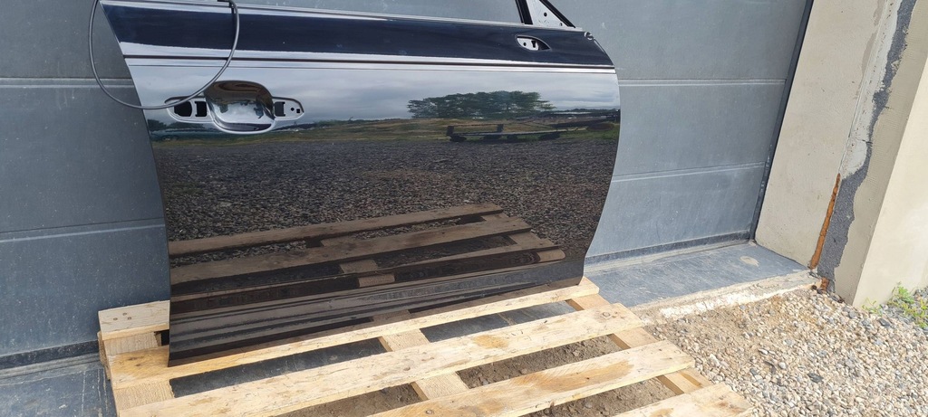 фото №11, S4 b9 8w a4 дверь правое правый перед передние ly9t 8w0831052a