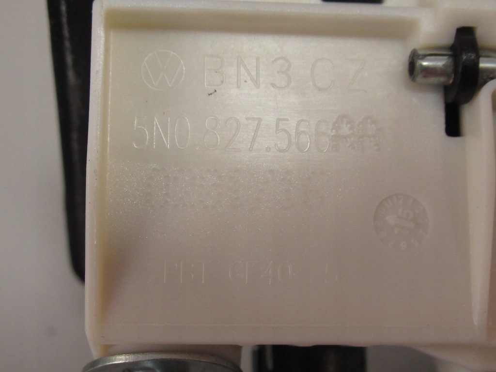 фото №7, Audi a4 b8 a5 8t камера заднього виду задня задня 5n0827566aa