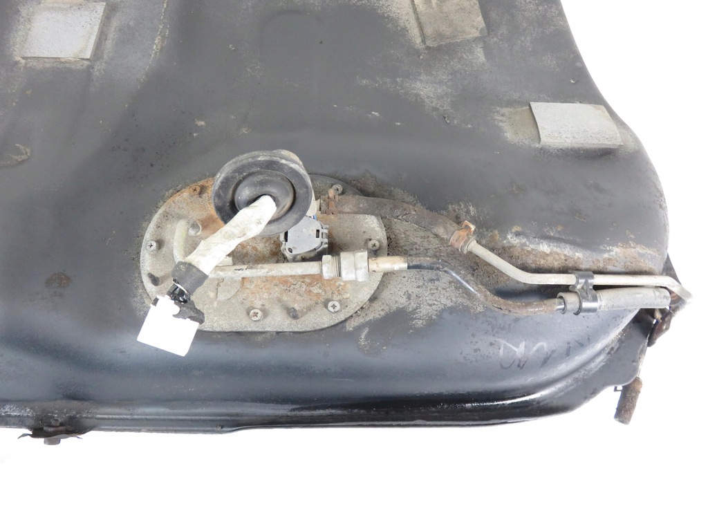 фото №6, Бак пального бензин toyota carina e t19 1.6