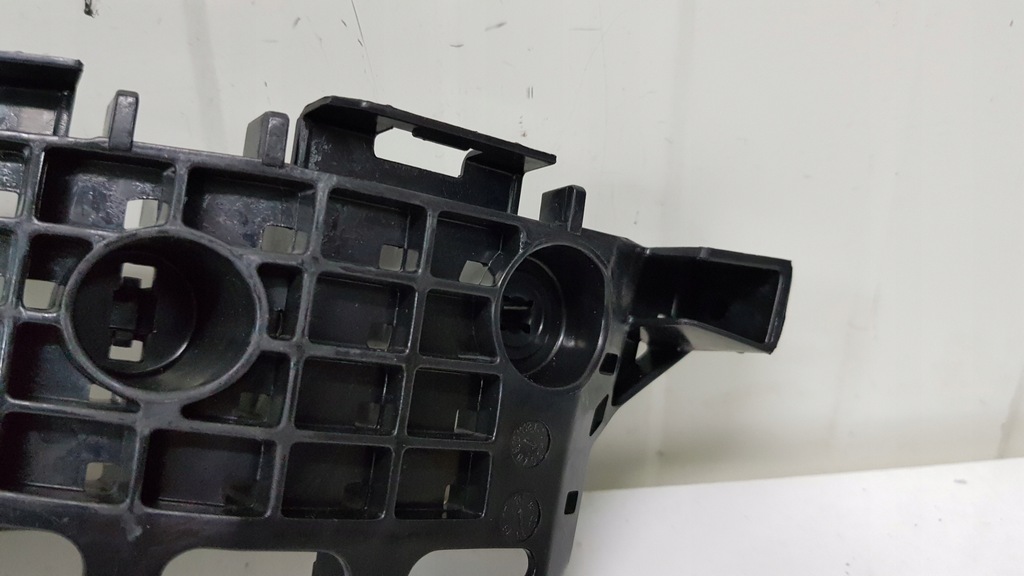 фото №8, C-hr chr 16-22 напрямна кронштейн бампер крила l