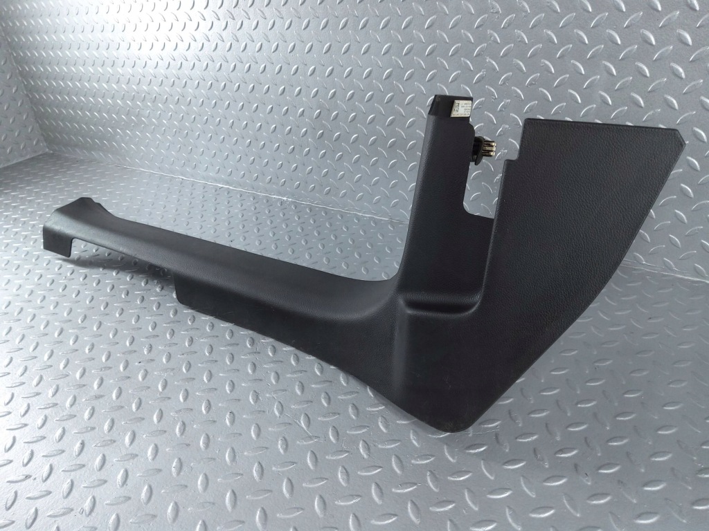 Накладка порог дверь передних левая сторона cadillac xts 22944909 Киев