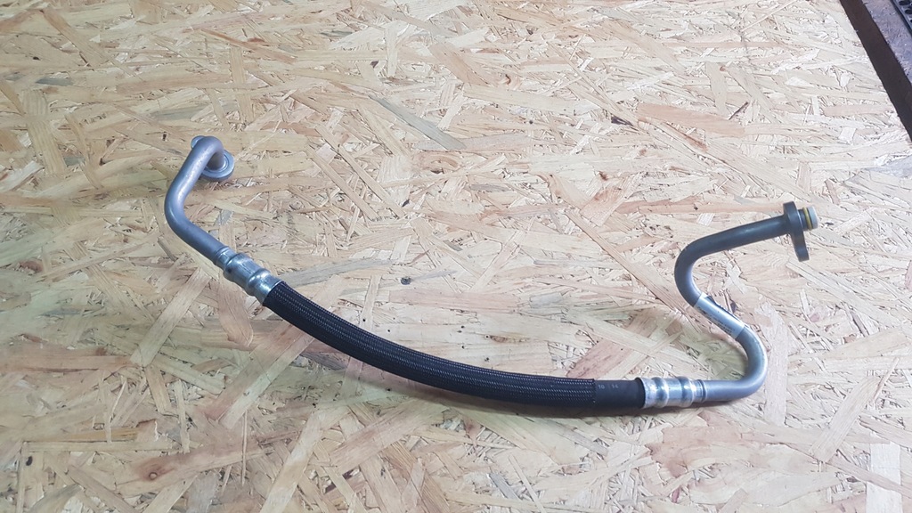 фото №1, Volvo xc 60 трубка шланг кондиционера 31332530