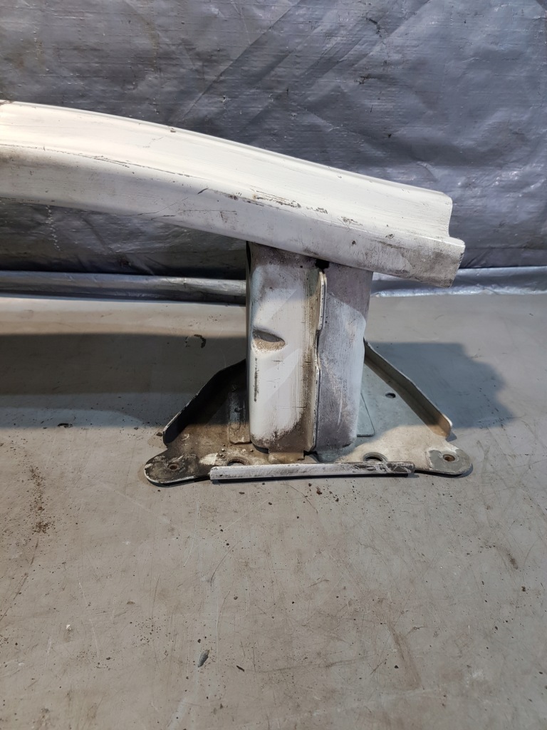 фото №7, Балка pod бампер перед pas fiat doblo