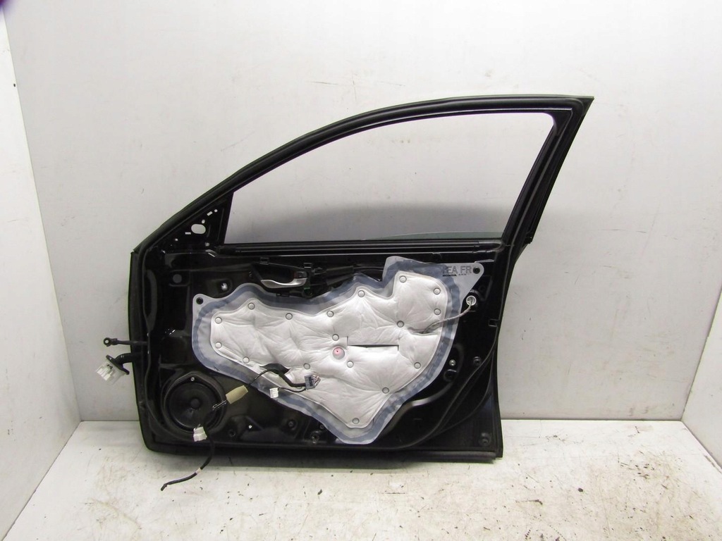 фото №4, Дверь передние правый перед nh731p honda civic x