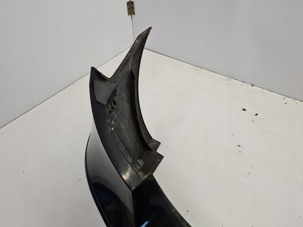 фото №6, Bmw 1 e81 lift бампер задній задня 668